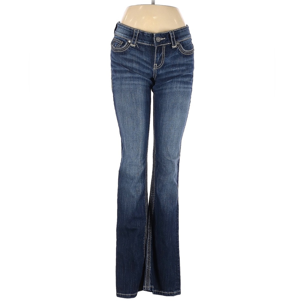 BKE denim Payton 27L